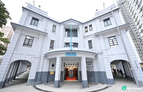 「油蔴地警署光影之旅」接受網上訂購門票預約參觀