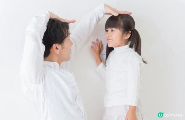 【兒童增高方法】先天遺傳決定身高？其實後天可以補救！6個最有效的輔助發育成長增高方法 !