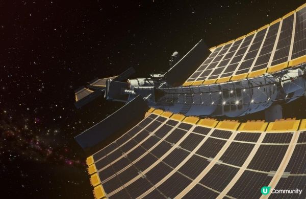 香港太空館推出全新天象節目《築夢天宮》