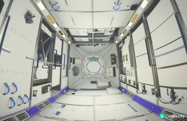 香港太空館推出全新天象節目《築夢天宮》