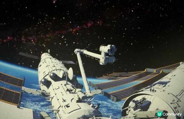 香港太空館推出全新天象節目《築夢天宮》