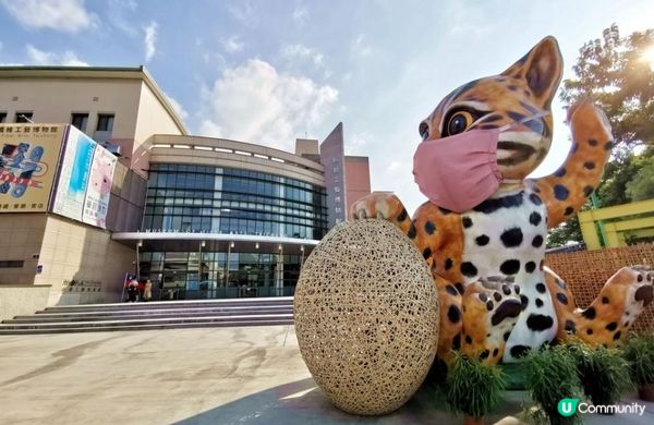 台灣新景點2023，全台5大必去的新景點！