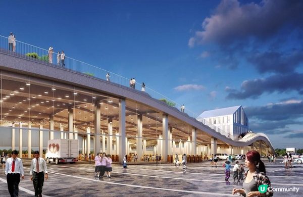 台灣新景點2023，全台5大必去的新景點！