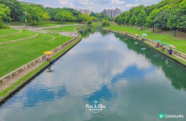 台中景點|2023十大景點超夯推薦，網紅一定要征服的5個台中打卡點