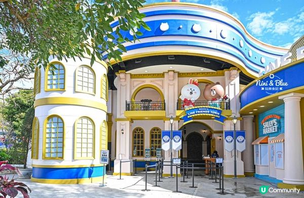 台中景點|2023十大景點超夯推薦，網紅一定要征服的5個台中打卡點