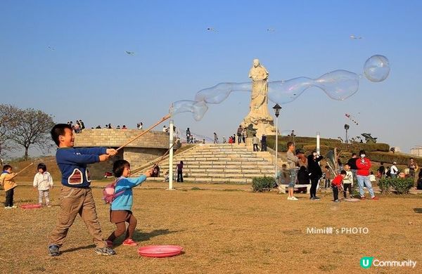 【台南親子景點】45個台南適合遛孩子的好玩景點