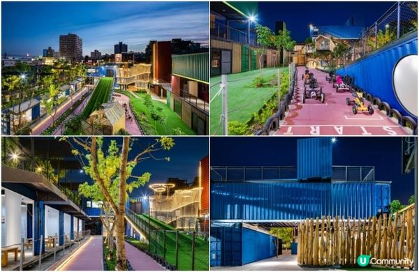 【台南親子景點】45個台南適合遛孩子的好玩景點