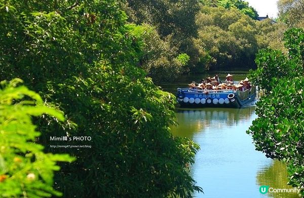 【台南親子景點】45個台南適合遛孩子的好玩景點