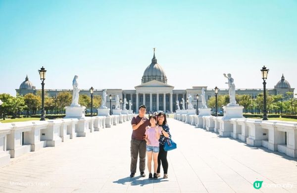 【台南親子景點】45個台南適合遛孩子的好玩景點