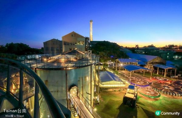 【台南親子景點】45個台南適合遛孩子的好玩景點