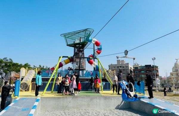 【台南親子景點】45個台南適合遛孩子的好玩景點