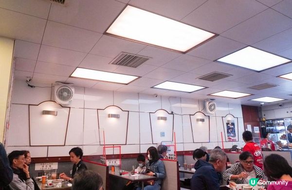 【飲食】西灣河．港島區的傳統港式冰室｜百利冰室