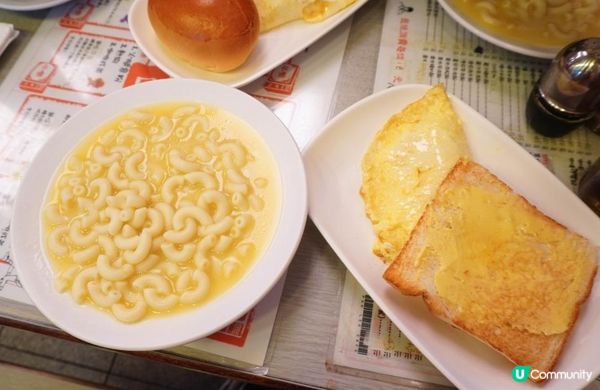 【飲食】西灣河．港島區的傳統港式冰室｜百利冰室