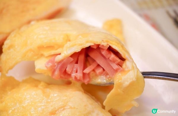 【飲食】西灣河．港島區的傳統港式冰室｜百利冰室