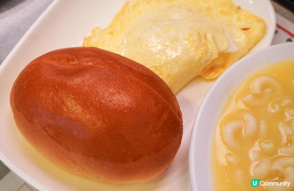 【飲食】西灣河．港島區的傳統港式冰室｜百利冰室