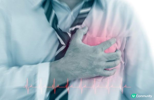 冠心病有三個高危因素和四個典型症狀，治療方法有三種。如果有，就要趕緊預防