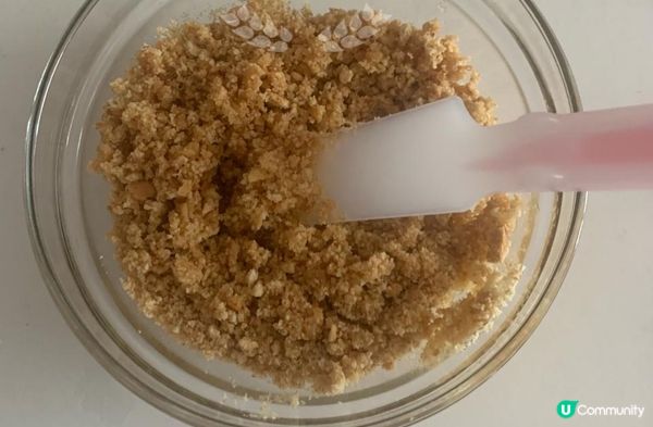 藍莓芝士蛋糕🎂免焗❤️自家製