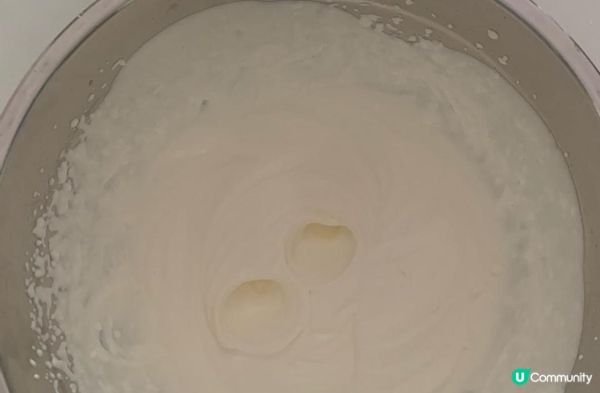 藍莓芝士蛋糕🎂免焗❤️自家製