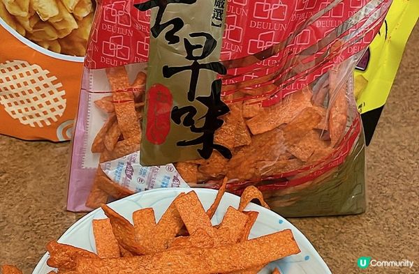 【零食推薦】中元普渡拜拜找得倫最划算｜超夯團購零食｜零食推薦｜第一名的海苔