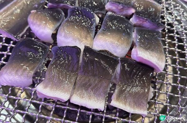 炭烤人氣活鰻魚店