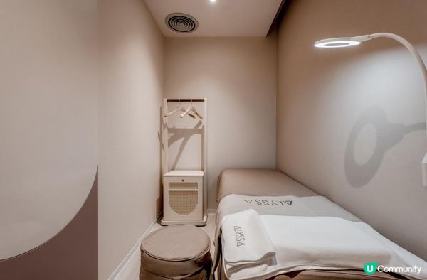 【探店 ALYSSA評論】快速減脂修身又不留痕跡❤