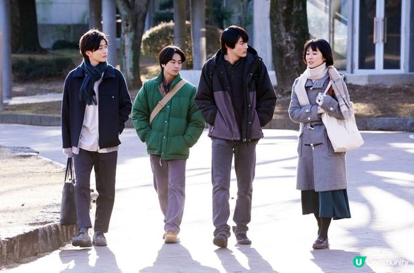 【日劇心得】女神的教室 第7集心得 - 法律人的責任