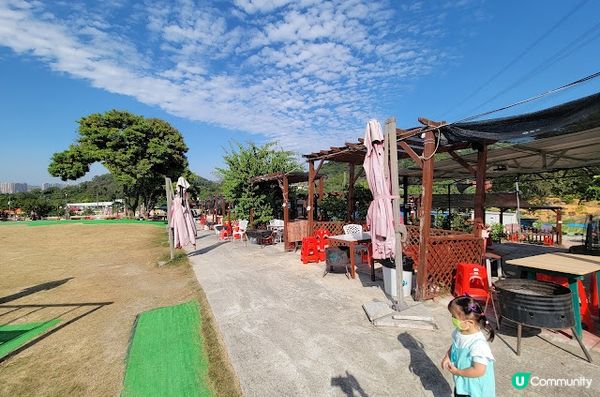 【親子好去處】UPDATE!!瘋狂放電+全新升級+全日任玩-開心花園農莊新體驗