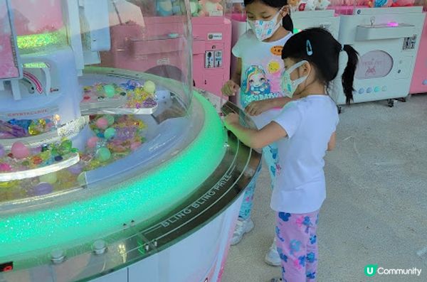 【親子好去處】UPDATE!!瘋狂放電+全新升級+全日任玩-開心花園農莊新體驗