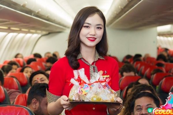 越捷航空迎「雙十一」推Mega Sales，24小時搶HKD 0機票優惠飛越南