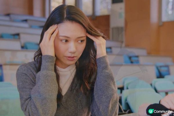 【日本のドラマ】當擁有超能力的日本女生遇上韓國男生！跨越國籍的愛情故事—《Eye Love You》