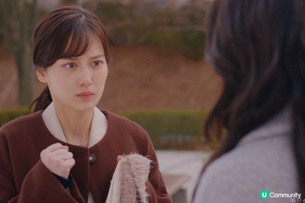 【日本のドラマ】當擁有超能力的日本女生遇上韓國男生！跨越國籍的愛情故事—《Eye Love You》