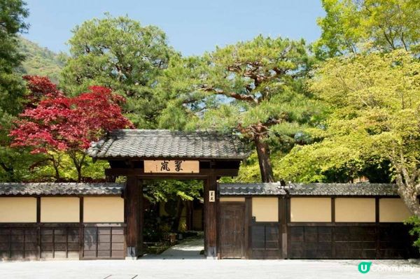 【京都溫泉】Top3京都溫泉推薦，飯店免費泡湯！