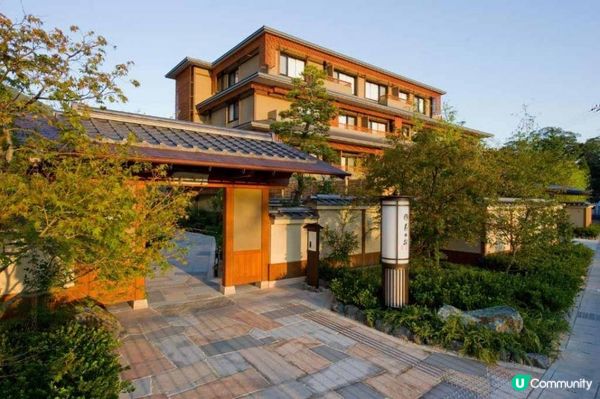 【京都溫泉】Top3京都溫泉推薦，飯店免費泡湯！