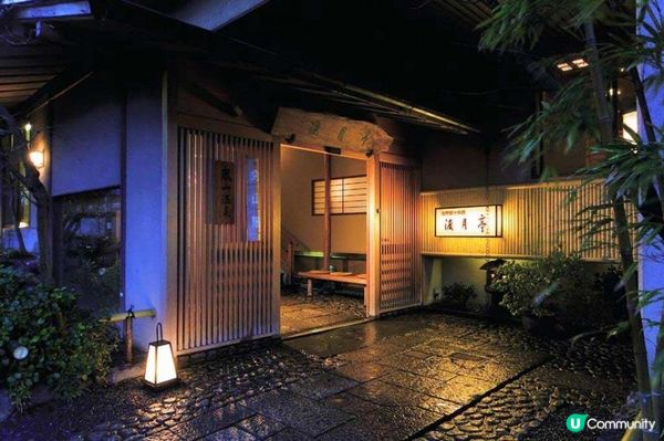 【京都溫泉】Top3京都溫泉推薦，飯店免費泡湯！