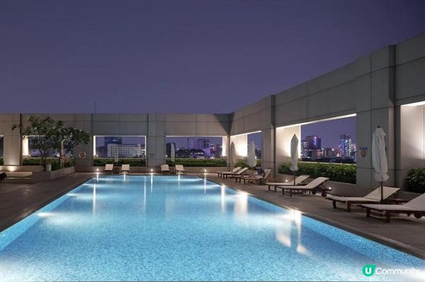 【胡志明住宿】Top3胡志明飯店推薦，五星級首選狂推！