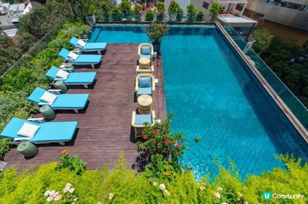 【胡志明住宿】Top3胡志明飯店推薦，五星級首選狂推！