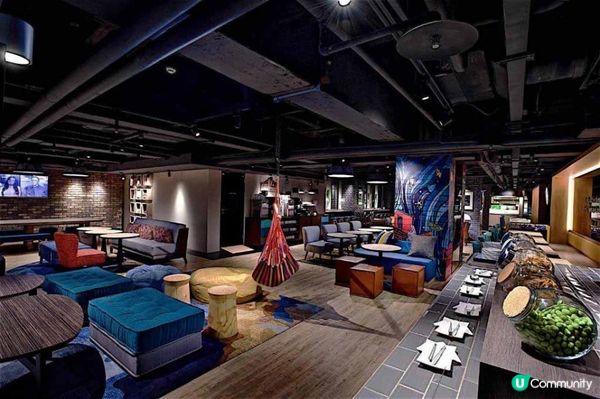 【西門町住宿】Top3西門町飯店，車站旁，平價好評！