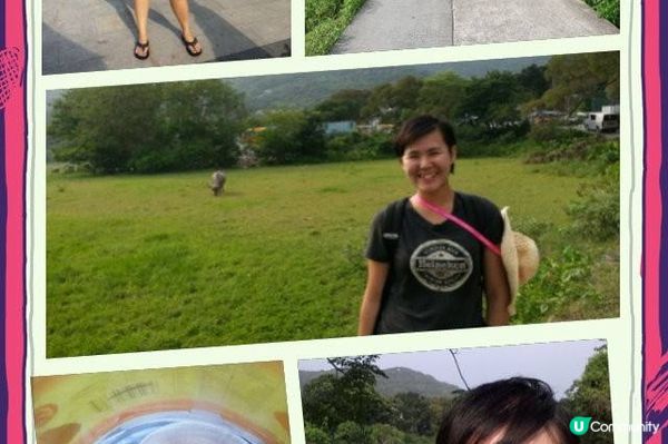 同朋友去旅行係最開心, 大家玩到癲係好難忘的回憶, 希望友誼...