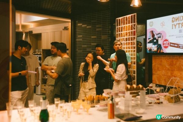 香港生日活動推介｜自己整生日蛋糕＋朋友聚會，一次過完成慶祝儀式感