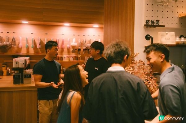 香港生日活動推介｜自己整生日蛋糕＋朋友聚會，一次過完成慶祝儀式感