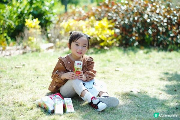 媽媽安心之選｜HIPP有機活泉水蘋果汁｜100%有機蘋果汁+天然活泉水｜專為BB調配既first juice｜減低蛀牙&嗜甜