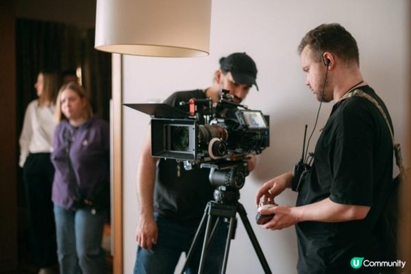 讀《解救吾先生》的結尾(5分鍾到《解救吾先生》)