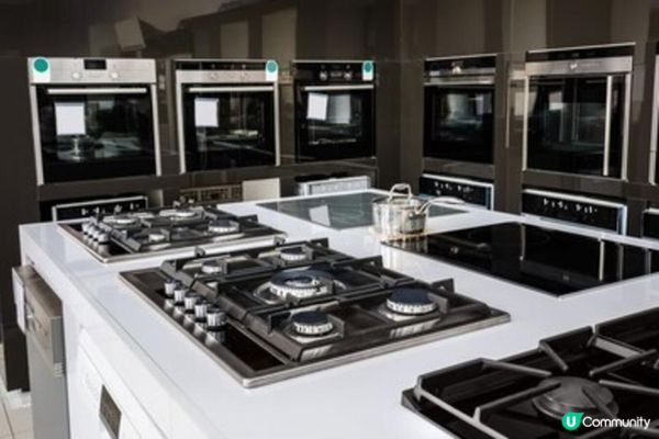 簡單、實用的嵌入式家電要好看?提前做好我們這些設備安裝規劃可以避免麻煩