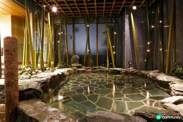 【大阪溫泉】Top3大阪溫泉推薦，飯店免費泡湯！