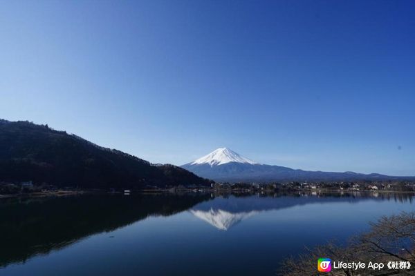 【思思賢嘆世界】河口湖酒店推介．風之露台 Kukuna🗻絕美富士山景觀與舒適住宿體驗