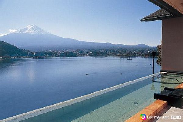 【思思賢嘆世界】河口湖酒店推介．風之露台 Kukuna🗻絕美富士山景觀與舒適住宿體驗