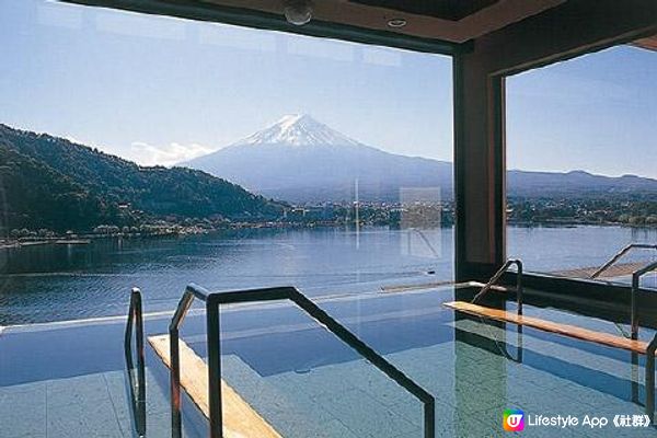 【思思賢嘆世界】河口湖酒店推介．風之露台 Kukuna🗻絕美富士山景觀與舒適住宿體驗