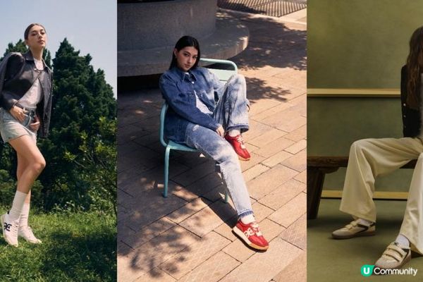 SAM EDELMAN 創辦人 造訪香港尖沙咀海港城專門店與粉絲見面交流，慶祝品牌20週年