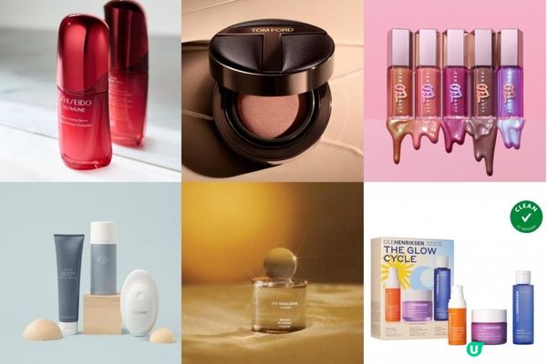 [母親節2025] 精選母親節禮物清單 美妝保養篇