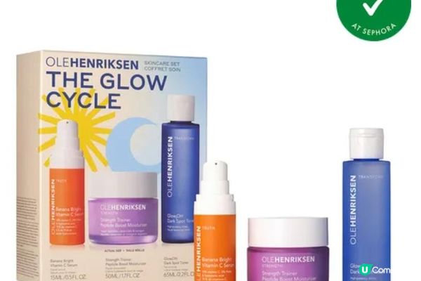 [母親節2025] 精選母親節禮物清單 美妝保養篇